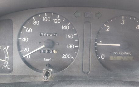 Toyota Corolla, 1998 год, 265 000 рублей, 13 фотография