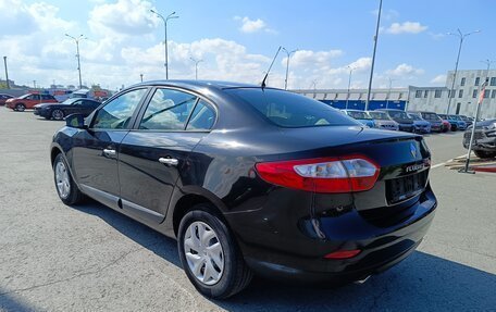 Renault Fluence I, 2013 год, 619 995 рублей, 5 фотография