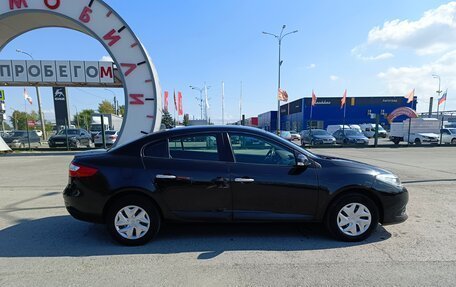 Renault Fluence I, 2013 год, 619 995 рублей, 8 фотография