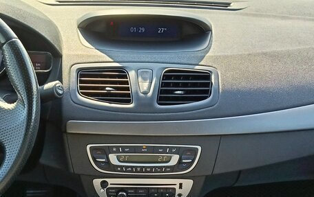 Renault Fluence I, 2013 год, 619 995 рублей, 19 фотография