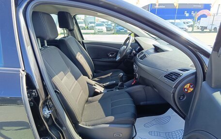 Renault Fluence I, 2013 год, 619 995 рублей, 14 фотография