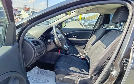 Renault Fluence I, 2013 год, 619 995 рублей, 9 фотография
