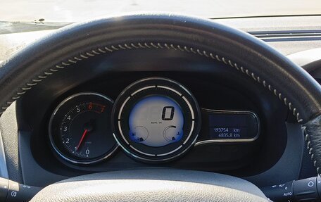 Renault Fluence I, 2013 год, 619 995 рублей, 18 фотография