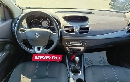 Renault Fluence I, 2013 год, 619 995 рублей, 16 фотография