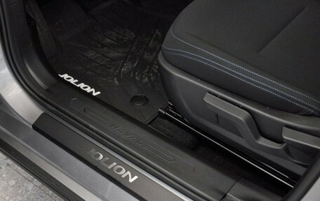 Haval Jolion, 2025 год, 2 249 000 рублей, 16 фотография
