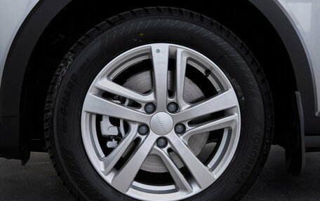 Haval Jolion, 2025 год, 2 249 000 рублей, 18 фотография