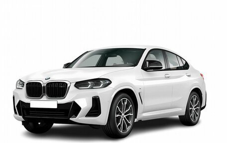 BMW X4, 2024 год, 8 000 000 рублей, 1 фотография