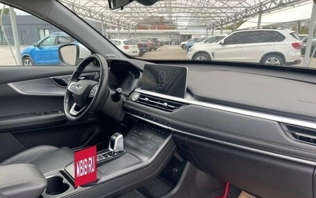 Chery Tiggo 7 Pro, 2021 год, 1 561 000 рублей, 17 фотография