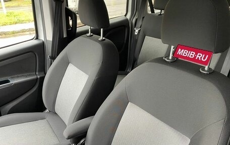 Fiat Doblo II рестайлинг, 2018 год, 1 599 000 рублей, 14 фотография