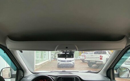 Fiat Doblo II рестайлинг, 2018 год, 1 599 000 рублей, 17 фотография