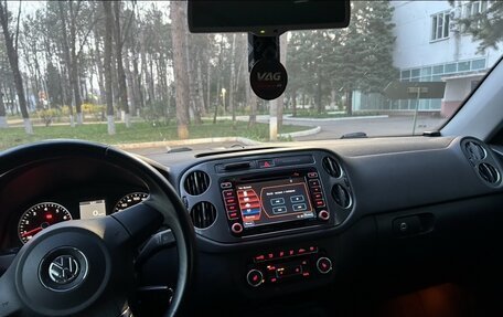 Volkswagen Tiguan I, 2012 год, 1 250 000 рублей, 2 фотография