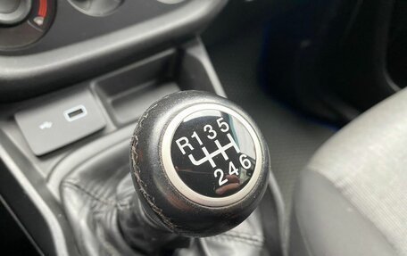 Fiat Doblo II рестайлинг, 2018 год, 1 599 000 рублей, 21 фотография