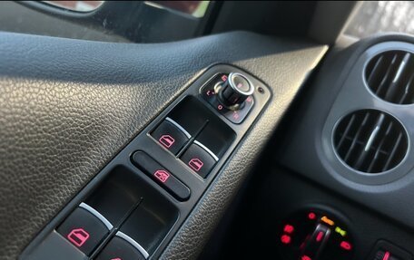 Volkswagen Tiguan I, 2012 год, 1 250 000 рублей, 4 фотография