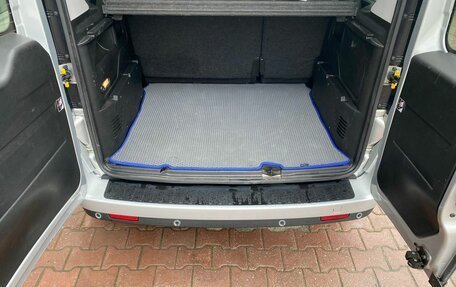 Fiat Doblo II рестайлинг, 2018 год, 1 599 000 рублей, 24 фотография