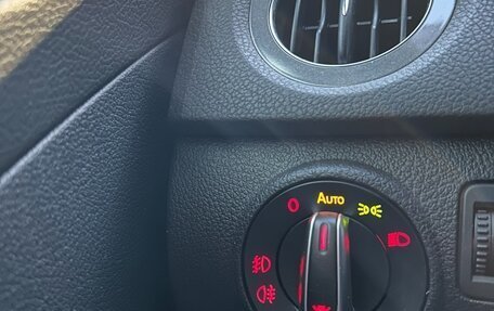 Volkswagen Tiguan I, 2012 год, 1 250 000 рублей, 5 фотография