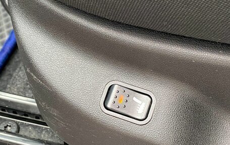 Fiat Doblo II рестайлинг, 2018 год, 1 599 000 рублей, 22 фотография