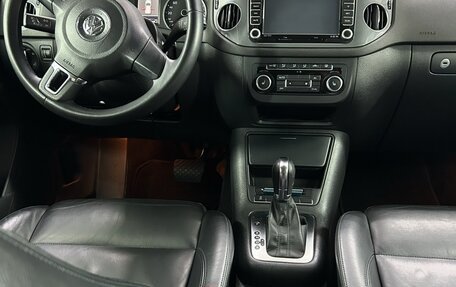 Volkswagen Tiguan I, 2012 год, 1 250 000 рублей, 8 фотография