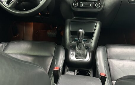 Volkswagen Tiguan I, 2012 год, 1 250 000 рублей, 9 фотография