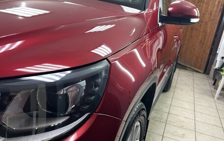 Volkswagen Tiguan I, 2012 год, 1 250 000 рублей, 12 фотография