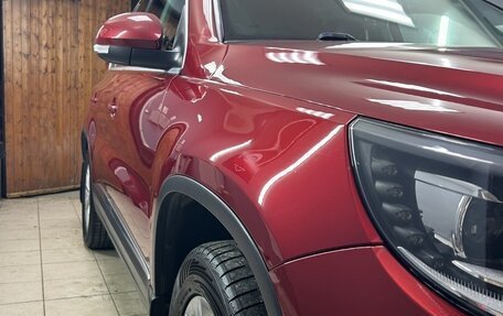 Volkswagen Tiguan I, 2012 год, 1 250 000 рублей, 11 фотография