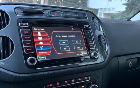 Volkswagen Tiguan I, 2012 год, 1 250 000 рублей, 21 фотография