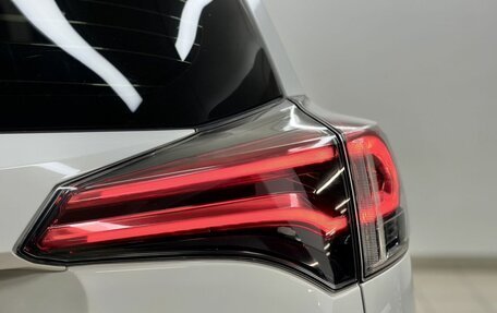 Toyota RAV4, 2016 год, 2 235 000 рублей, 10 фотография