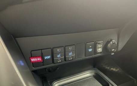 Toyota RAV4, 2016 год, 2 235 000 рублей, 15 фотография