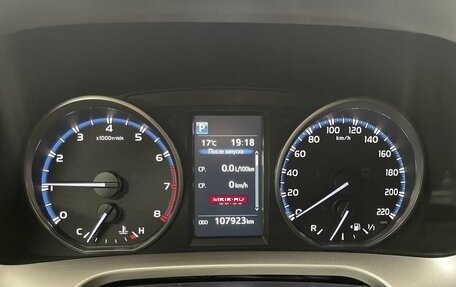 Toyota RAV4, 2016 год, 2 235 000 рублей, 20 фотография