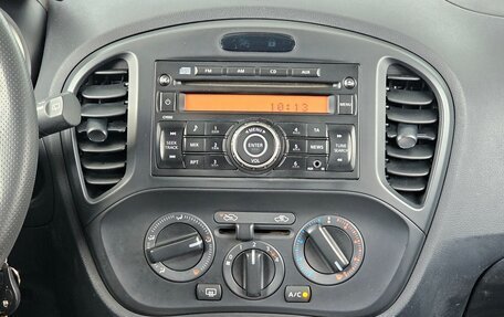 Nissan Juke II, 2012 год, 950 000 рублей, 8 фотография