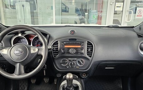 Nissan Juke II, 2012 год, 950 000 рублей, 6 фотография