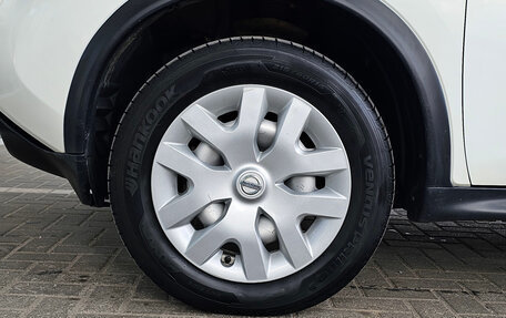 Nissan Juke II, 2012 год, 950 000 рублей, 11 фотография