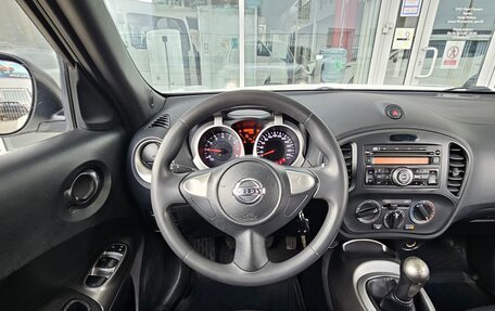 Nissan Juke II, 2012 год, 950 000 рублей, 7 фотография