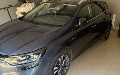 Renault Megane IV, 2020 год, 1 600 000 рублей, 1 фотография