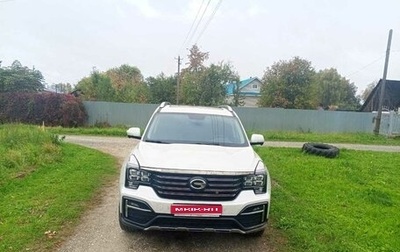 GAC GS8 I, 2023 год, 2 900 000 рублей, 1 фотография
