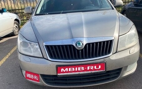 Skoda Octavia, 2012 год, 780 000 рублей, 1 фотография