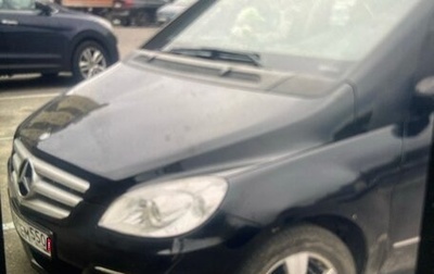 Mercedes-Benz B-Класс, 2010 год, 655 000 рублей, 1 фотография