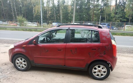 Chery Kimo (A1), 2008 год, 160 000 рублей, 3 фотография