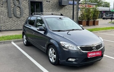 KIA cee'd I рестайлинг, 2012 год, 750 000 рублей, 1 фотография