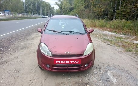 Chery Kimo (A1), 2008 год, 160 000 рублей, 4 фотография
