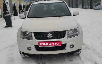 Suzuki Grand Vitara, 2008 год, 700 000 рублей, 1 фотография