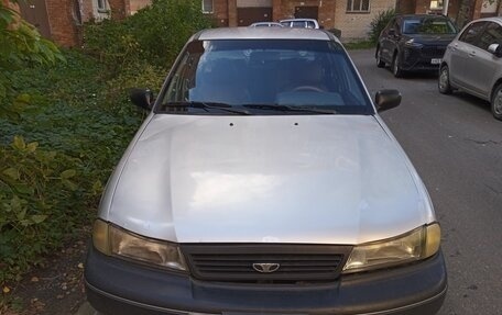 Daewoo Nexia I рестайлинг, 2000 год, 80 000 рублей, 1 фотография