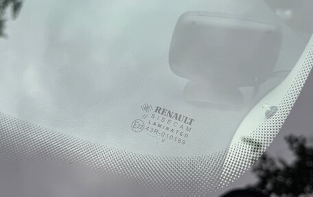Renault Sandero II рестайлинг, 2019 год, 1 175 000 рублей, 19 фотография