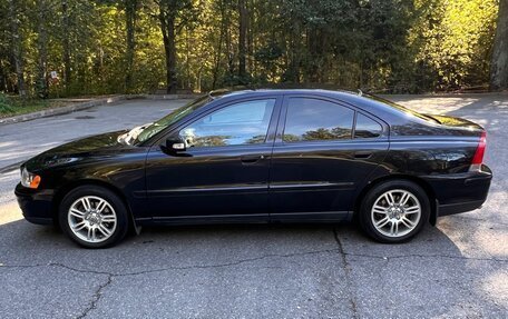 Volvo S60 III, 2008 год, 1 100 000 рублей, 3 фотография