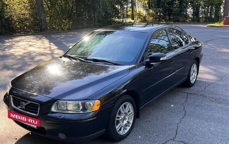Volvo S60 III, 2008 год, 1 100 000 рублей, 2 фотография
