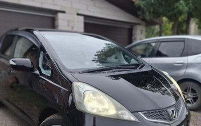 Honda Fit III, 2009 год, 850 000 рублей, 1 фотография