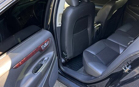 Volvo S60 III, 2008 год, 1 100 000 рублей, 10 фотография