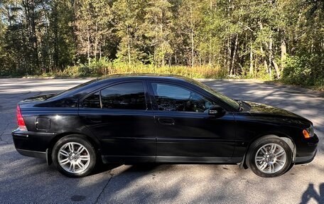 Volvo S60 III, 2008 год, 1 100 000 рублей, 7 фотография