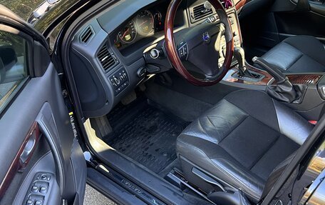 Volvo S60 III, 2008 год, 1 100 000 рублей, 9 фотография