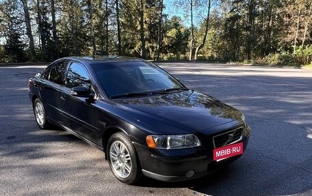 Volvo S60 III, 2008 год, 1 100 000 рублей, 8 фотография