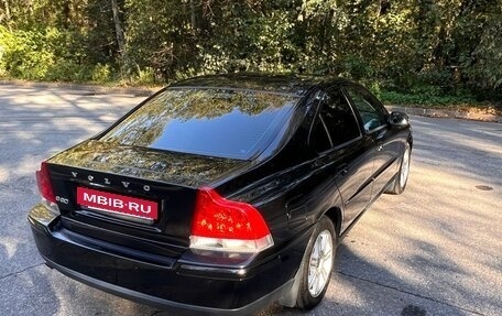 Volvo S60 III, 2008 год, 1 100 000 рублей, 6 фотография